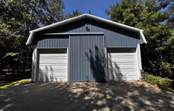 W1760 White Lake Court, Montello, WI 53949