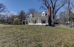 5300 Sycamore Drive, Roeland Park, KS 66205