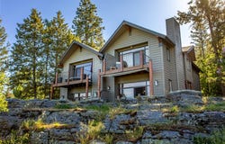 267 Eagle Bend Drive, Bigfork, MT 59911