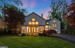2850 ROSEMARY LANE, FALLS CHURCH, VA 22042