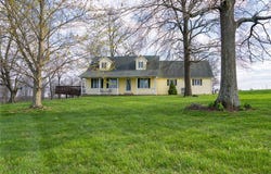 18320 State Highway KK, Sedgewickville, MO 63781