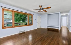 1105 NE 76th Terrace, Gladstone, MO 64118