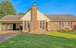 3452 VENSON Rd, Bartlett, TN 38135