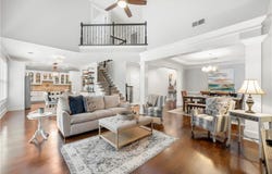 3071 Old Cabin Lane SE, Smyrna, GA 30080