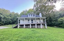14501 S HWY 5 Freeway, Mountain View, AR 72560