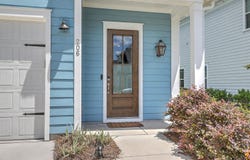 206 Port Tack Drive, Charleston, SC 29492
