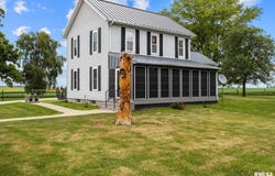 1014 BRICKTOWN Road, Lowpoint, IL 61545
