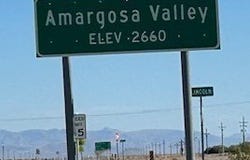 743 E HildaJane Way, Amargosa Valley, NV 89020