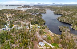 84 Old Harbor Road, Vinalhaven, ME 04863