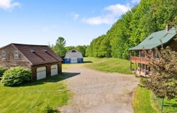 234 Harriman Road, Swanville, ME 04915