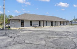 603 E Logan Street, Marionville, MO 65705