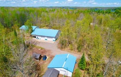 3607 CTH W, Crandon, WI 54520