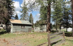 10929 McCormick Road, Keno, OR 97627