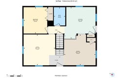 2 CRAFTSMAN CT, STAFFORD, VA 22554