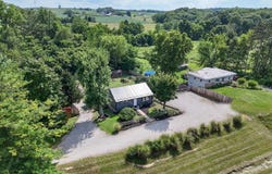 4348 Johnstown Utica Road NE, Utica, OH 43080