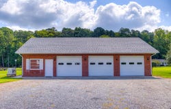 15395 PARKS ST, BLOXOM, VA 23308