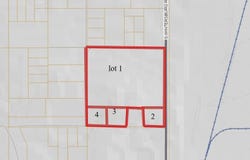 385th S W vineyard - Lot Road, Tonopah, AZ 85354