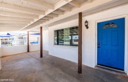 5709 MACON Lane, El Paso, TX 79924
