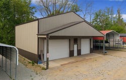 252 River Road W, Charlestown, IN 47111