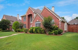 6629 Wickliff Trail, Plano, TX 75023