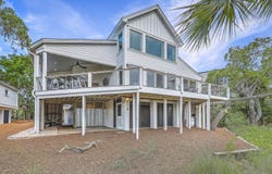 9 Marsh Island Lane, Isle of Palms, SC 29451