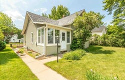 117 6TH STREET, Nekoosa, WI 54457