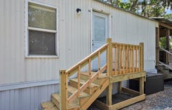 1118 C C Sandridge Road, Elm Grove, LA 71051