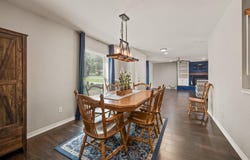 237 Timberlake Drive, Azle, TX 76020
