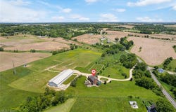 5495 Meese Road NE, Louisville, OH 44641