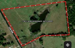 Tbd LCR 439, Mexia, TX 76667