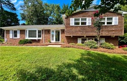 2408 Gracewood Court, Greensboro, NC 27408