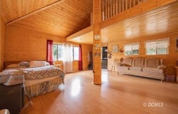 1240 W Strawberry Point Rd, Duck Creek Village, UT 84762