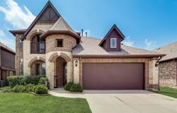 1220 Thrasher Drive, Little Elm, TX 75068