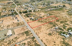 Luna Azul Drive, Chaparral, NM 88081