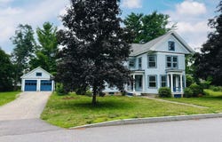 32 Dunklee Street, Concord, NH 03301