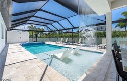 1708 SW 54th Street, Cape Coral, FL 33914