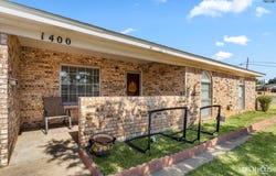 1400 LARCHMONT PLACE, Wichita Falls, TX 76302