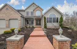375 Buckeye Road, Galion, OH 44833
