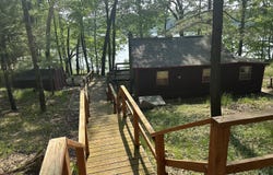 9572 S Oxeye Avenue, Baldwin, MI 49304