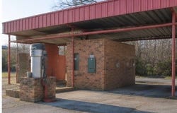 191 Commerce Avenue, Carrollton, AL 35447