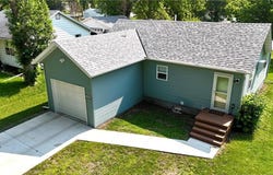 1208 Apel Avenue, Worthington, MN 56187