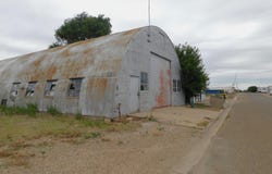 100 S Quinn, Guymon, OK 73942