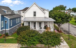 200 S Academy Street, Washington, NC 27889