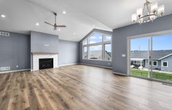1407 Ridgetrail Drive, Cross Plains, WI 53528
