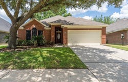18422 Auburn Woods Drive, Cypress, TX 77429