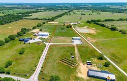 700 Ballew Springs Road, Weatherford, TX 76088