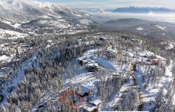 1046 Elk Camp Loop, Whitefish, MT 59937