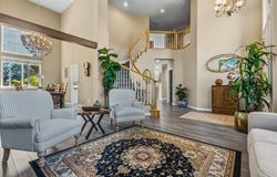 3436 Henderson Circle, Santa Rosa, CA 95403