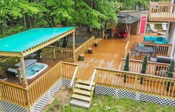 2115 Mink Lane, Long Pond, PA 18334