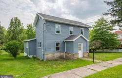 511 E GREEN STREET, OAKLAND, MD 21550